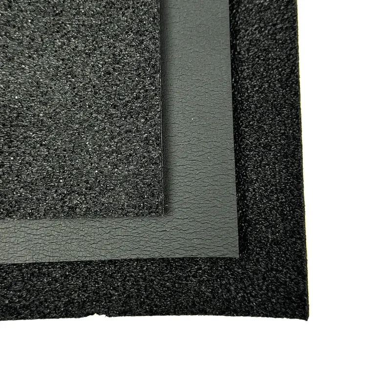 חומר בידוד תרמי EPDM