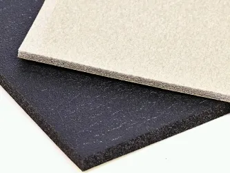 השימושים הטובים ביותר בגיליונות EDPM: חומר בידוד עליון ליישומים ביתיים ותעשיי...