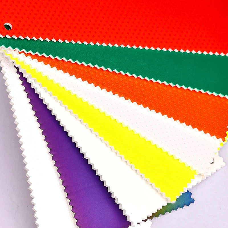 כדור כדורגל עור PU